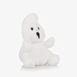 Aurora-White Boo Ghost Soft Toy (13cm) | Childrensalon