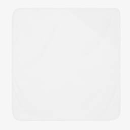 Bam Bam-Ivory Hooded Towel & Slippers Gift Set | Childrensalon