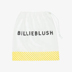 Billieblush-Резиновые сапоги розовые блестящие для девочек | Childrensalon