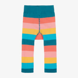 Blade & Rose-Girls Pink Cotton Bonnie Highland Cow Top | Childrensalon