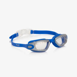 Mayoral-شورت سباحة بطبعة أسماك لون أزرق للأولاد | Childrensalon