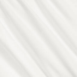 Bonpoint-Комбинезон кремовый велюровый с карманом и логотипом вишенки | Childrensalon