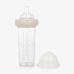 Bonpoint-طقم تغدية وبطانية لون زهري للأطفال | Childrensalon