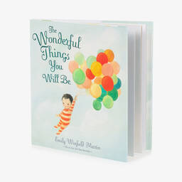 Books to Bed-Mint Green Cotton Babysuit & Book Set | Childrensalon