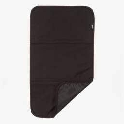 BOSS-Black Changing Bag (48cm) | Childrensalon