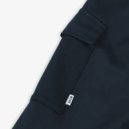 BOSS-Boys Blue Milano Jersey Cargo Joggers | Childrensalon