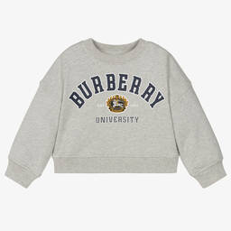 BURBERRY・トレーナー12ｙ BURBERRY・トレーナー12y BURBERRY・トレーナー12y （BURBERRY
