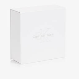 Calvin Klein-Black Tracksuit Gift Set | Childrensalon