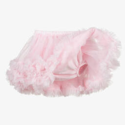 Caramelo Kids-Girls Pink Tutu Skirt | Childrensalon