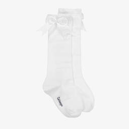 Guess-Girls Burgundy Red Pleated Jersey Skirt | Childrensalon