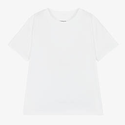 Childrensalon Essentials-Boys Organic Cotton T-Shirts (3 Pack) | Childrensalon