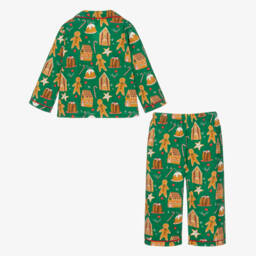 Childrensalon Hampers-Christmas Eve Pyjamas Gift Hamper | Childrensalon