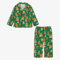 Childrensalon Hampers-Christmas Eve Pyjamas Gift Hamper | Childrensalon