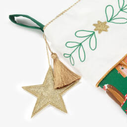 Childrensalon Hampers-Christmas Eve Pyjamas Gift Hamper | Childrensalon