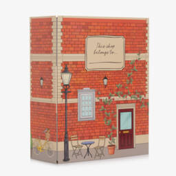 Childrensalon Hampers-Christmas Eve Pyjamas Gift Hamper | Childrensalon