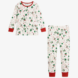 Childrensalon Hampers-Christmas Eve Pyjamas Hamper | Childrensalon