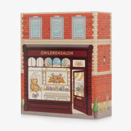 Childrensalon Hampers-Christmas Eve Pyjamas Hamper | Childrensalon