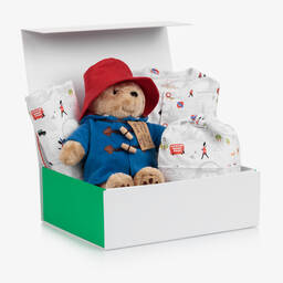 Childrensalon Hampers-London Walk Baby Gift Hamper | Childrensalon