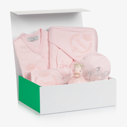 Childrensalon Hampers-My Little Princess Gift Hamper | Childrensalon