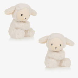 Childrensalon Hampers-Twin Boys Welcome To The World Hamper | Childrensalon