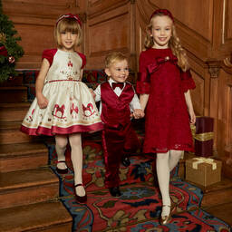 Country Kids-Girls Ivory Sheer Tights | Childrensalon