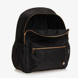 Danskin-حقيبة ظهر لون أسود للبنات (41 سم) | Childrensalon