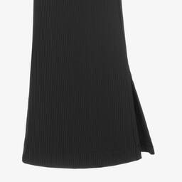 Danskin-ليقنز واسع لون أبيض للبنات | Childrensalon