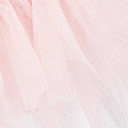 Danskin-فستان توتو لون زهري | Childrensalon