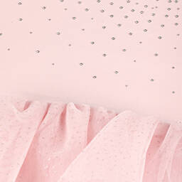 Danskin-فستان توتو لون زهري | Childrensalon