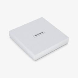 Dolce & Gabbana-شورت بوكسر قطن لون أسود للأولاد (عدد 2) | Childrensalon