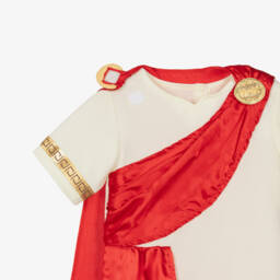 Dress Up by Design-Boys Roman Emperor Deluxe Costume  | Childrensalon