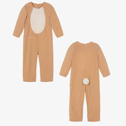 Dress Up by Design-Girls Brown Flopsy Bunny Costume | Childrensalon
