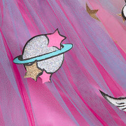 Dress Up by Design-Girls Superhero Tutu Costume | Childrensalon