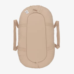 Elodie-Beige Cocoon Nest (85cm) | Childrensalon