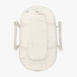 Elodie-Ivory Cocoon Nest (85cm) | Childrensalon