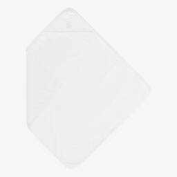 English Trousseau-طقم هدية تذكارية بيبي لون زهري وأبيض | Childrensalon