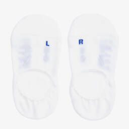 Joyday-Girls Pale Pink Cotton Tracksuit with Hearts | Childrensalon