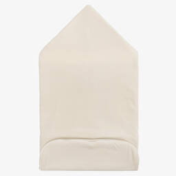 Fendi-بيبي نيست قطن مبطن لون عاجي (88 سم) | Childrensalon