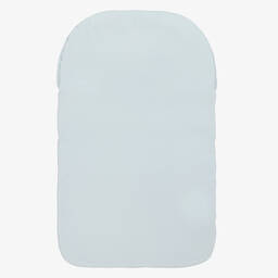 Fendi-بيبي نيست قطن لون أزرق فاتح (74 سم) | Childrensalon