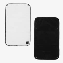 Givenchy-Black Changing Bag (44cm) | Childrensalon