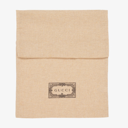 Gucci-Strawberry Backpack (34cm) | Childrensalon