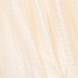 Hatley-Girls Red & Ivory Reindeer Dress | Childrensalon