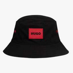 HUGO-Boys Beige Shorts | Childrensalon