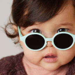 IZIPIZI-Baby Sun Protective Sunglasses | Childrensalon