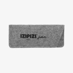 IZIPIZI-Navy Blue UV Protective Sunglasses | Childrensalon