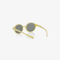 IZIPIZI-Yellow UV Protective Sunglasses | Childrensalon