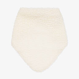 Jamiks-سكارف بيبي بوكليه لون عاجي | Childrensalon