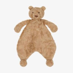 Brown Bartholomew Bear Doudou (30cm)
