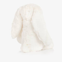 Jellycat-لعبة طرية شكل أرنب لون كريمي للأطفال (31 سم) | Childrensalon
