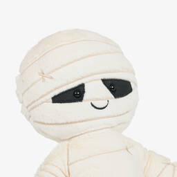 Jellycat-Ivory Mummy Bob Soft Toy (35cm) | Childrensalon